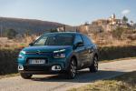 Citroen C4 Cactus 2018 года (WW)